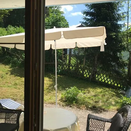 Staufengluck Apartment