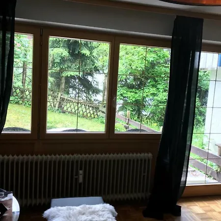 Staufengluck Oberstaufen