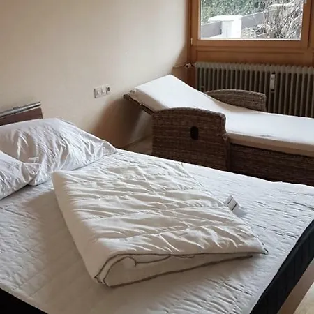 Apartment Staufengluck *