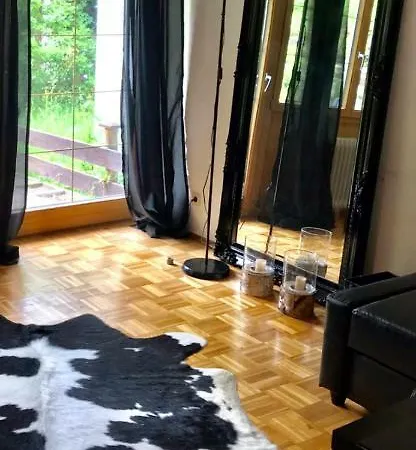 Staufengluck Apartment *